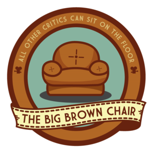 The Big Brown Chair