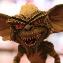 Non-Traditional Holiday Movie: Gremlins