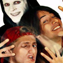 Cult Classics: Bill and Ted’s Bogus Journey