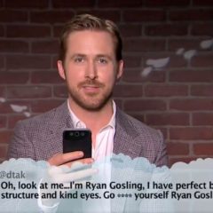 The Spotlight: The Ryan Gosling Effect