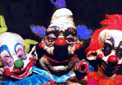 Cult Classics: Killer Klowns From Outer Space