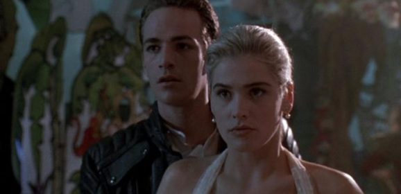 Buffy the Vampire Slayer: Watching Buffy with Buffering the Vampire Slayer