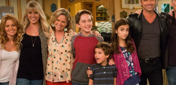 Why we all need to watch Fuller House